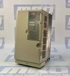 Yaskawa CIMR-VC4A0018FAA